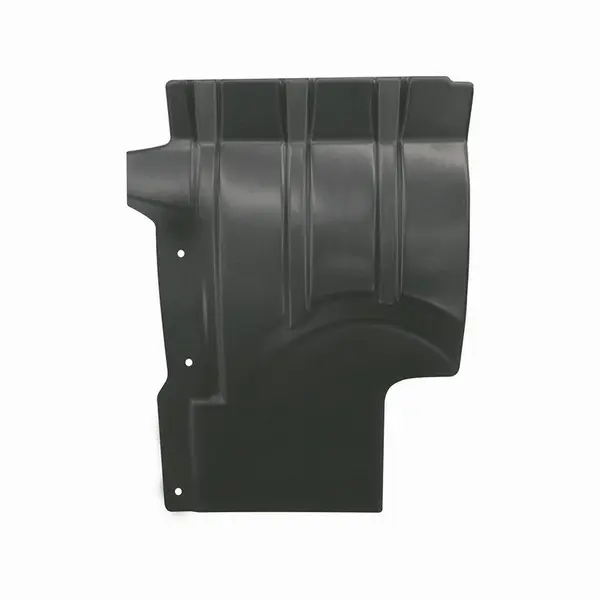 Paralama Estribo LE MB Atego 2008 a 2024 — 9588813801