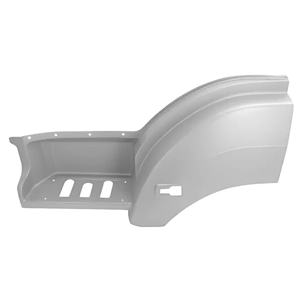 Paralama Estribo LE para MB Axor 2035 2540 3344 — 9586602401