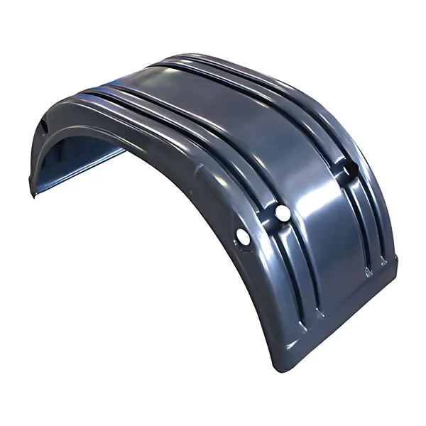 Paralama Facchini Single para Carretas Baus — 011060032