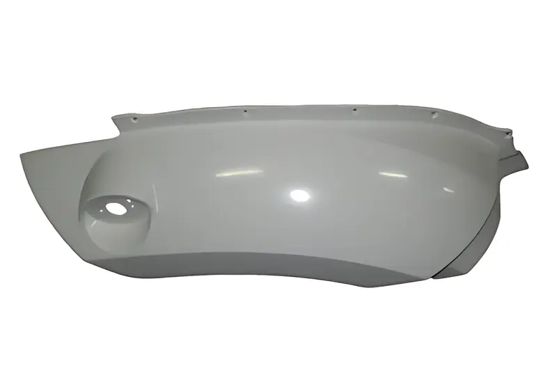 Paralama Frontal LD para Ford Cargo — BC4516015AFXWA