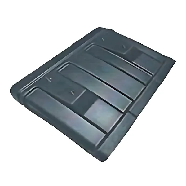 Paralama Inf para Ford Cargo 4331 4432E — 4C4516A375BA