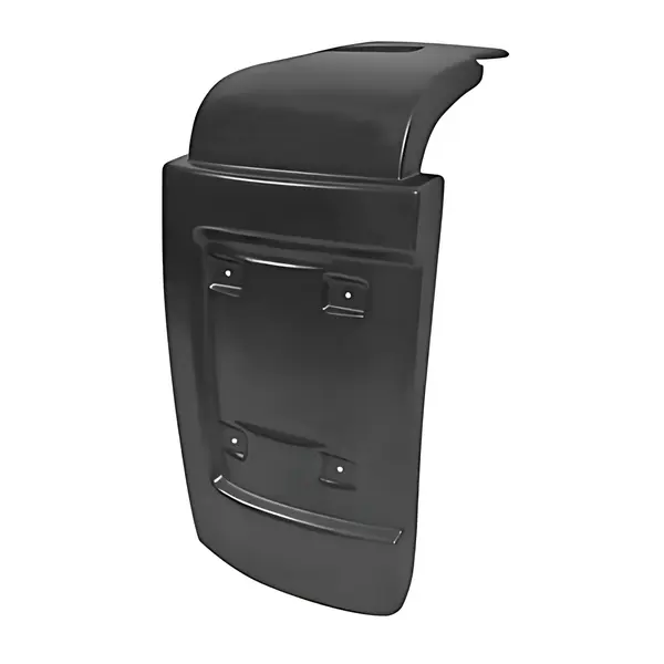Paralama L/e para Ford 2428 2422 1722 1933 — BC4516K006
