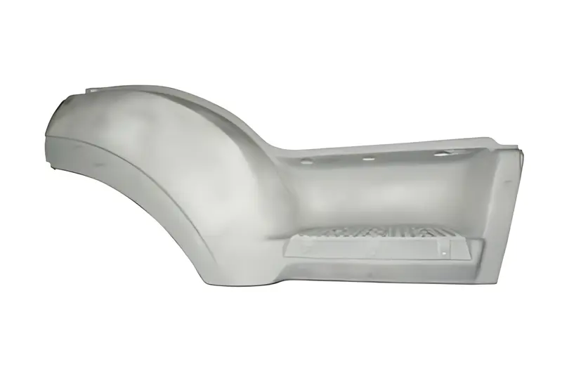 Paralama Lado Direito para Iveco Stralis — 504047584
