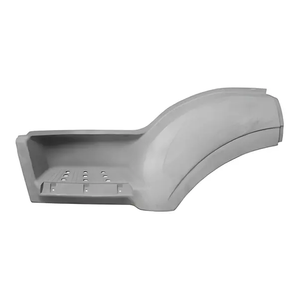 Paralama Lado Esquerdo para Iveco Stralis — 504047583