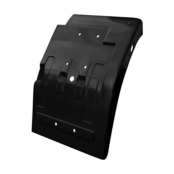 Paralama LD Cabine Chassi para Iveco — 504300396