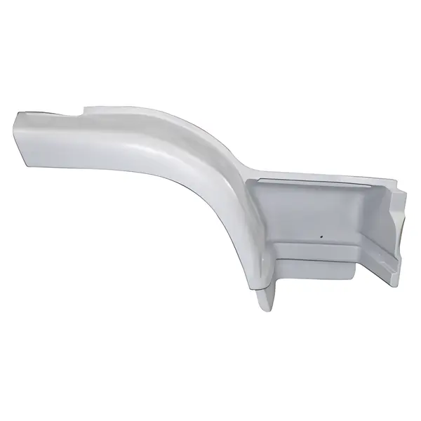 Paralama LD Cabine Cursor para Iveco — 504302562