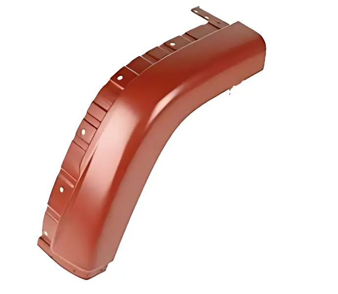 Paralama LD Cabine MB 1630 1935 1938 1941 — 3848807321