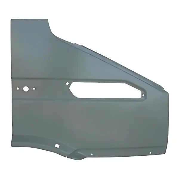 Paralama LD Daily 3510 3512 4912 para Iveco — 93923132