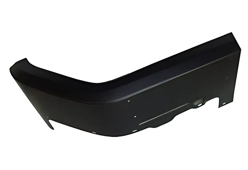 Paralama LD para Ford Cargo 00+ — 1C4516005AAXWA