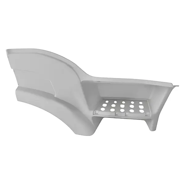 Paralama LD para Iveco Stralis Hi-way — 504103307