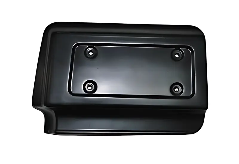 Paralama LD VW 7110 8120 8150 9150E — 2R08211048A8