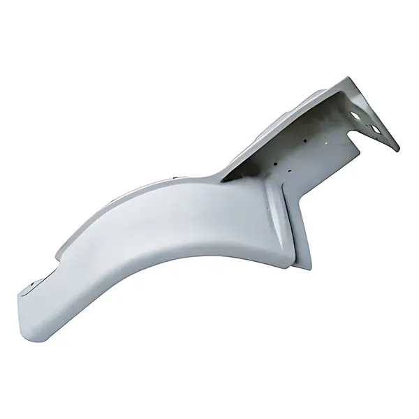 Paralama LE para Iveco Eurocargo e Cavallino — 500317979