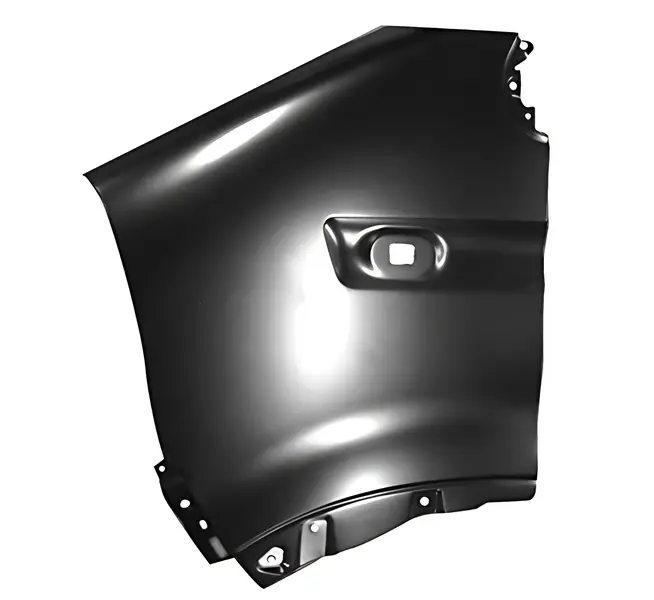 Paralama Master EURO 3 Cabina Chassi LE — 7751475533-I