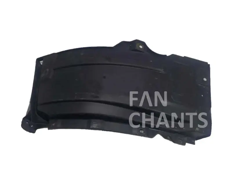Paralama para Caminhão MB Actros — 9608814003