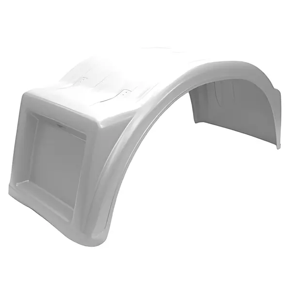 Paralama para MB 1938 1938S 1632LS LS1634 — 6965207419