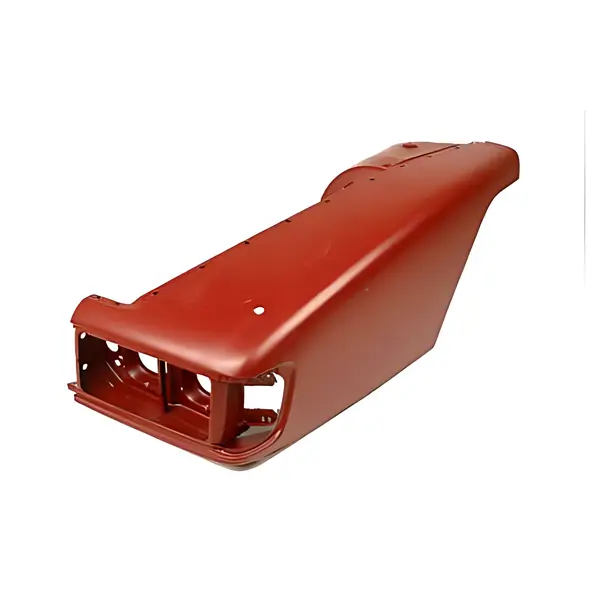 Paralama para MB HPN 1625 1630 1634 Esq — 3848808106