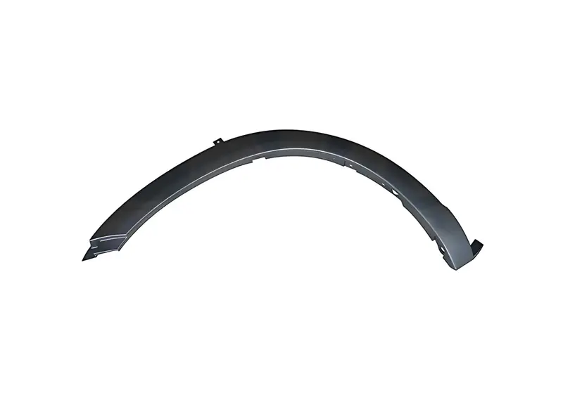 Paralama Plastico Esq Diant para Iveco Daily — 3802037