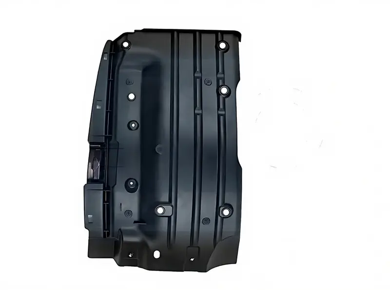 Paralama Plastico Esquerdo para Scania S — 2599543