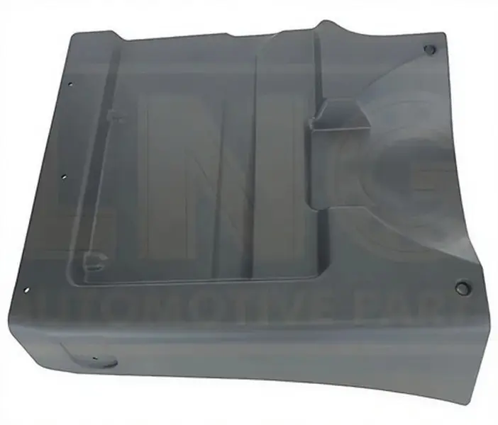 Paralama Plastico MB Axor Direito — 944.881.0801