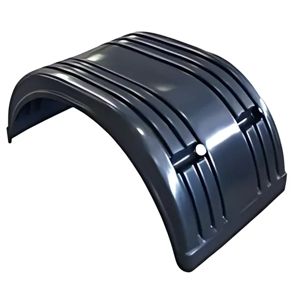 Paralama Plastico para Carreta Facchini — 0313140001