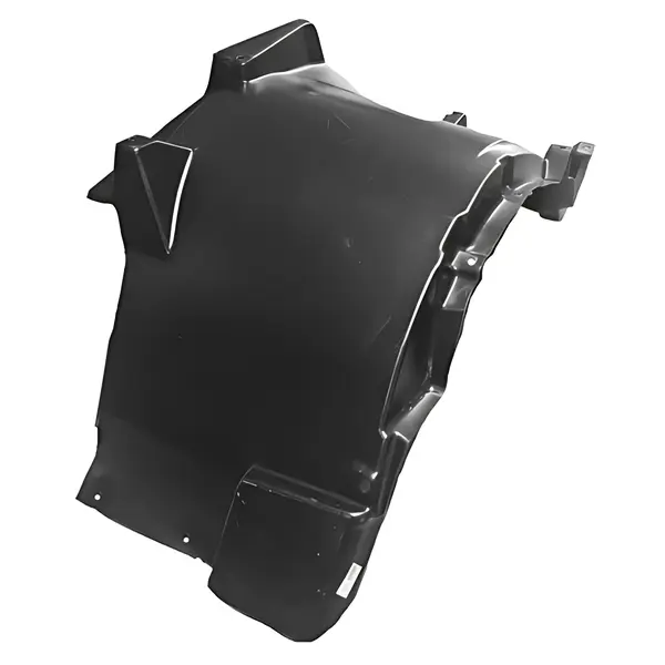 Paralama Sup LE para MB Actros Axor 2010 — 9588815401