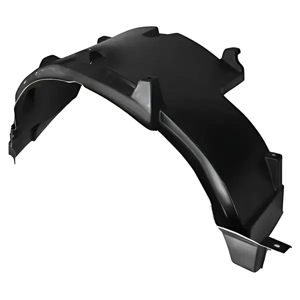 Paralama Sup MB Atego Cabine Chassi — 9588815201