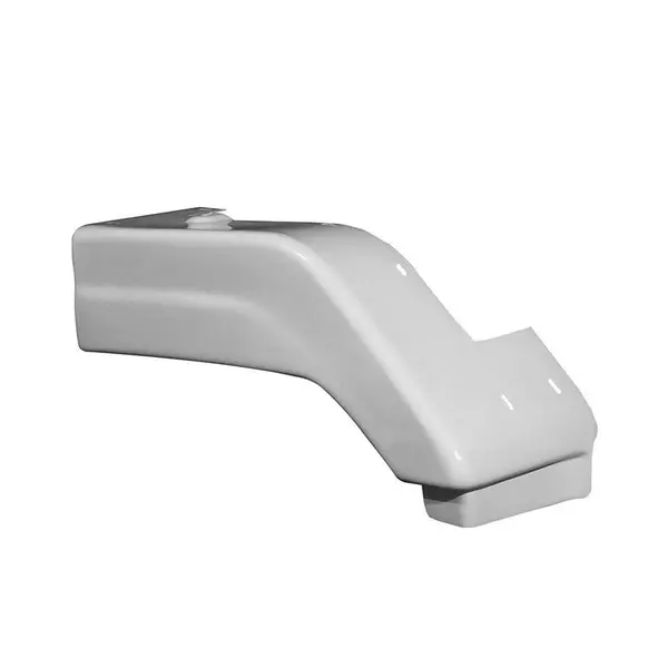 Paralama Superior LD Cargo 815 Branco — 1C4516015BA