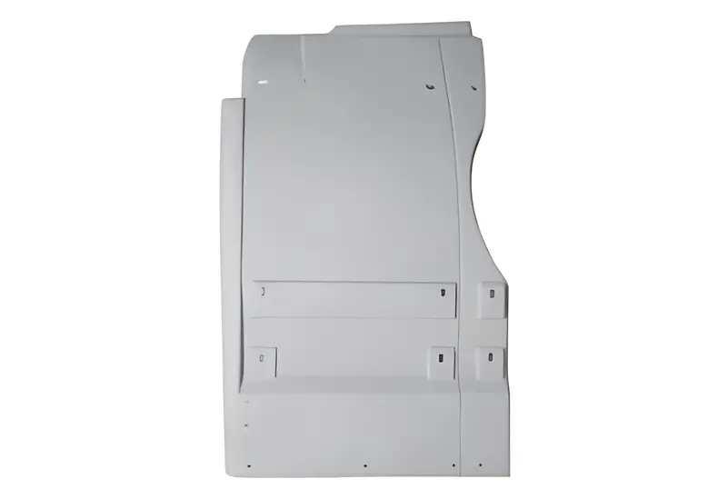 Paralama Tr LE para Iveco Eurotech Eurotrakker — 8144468