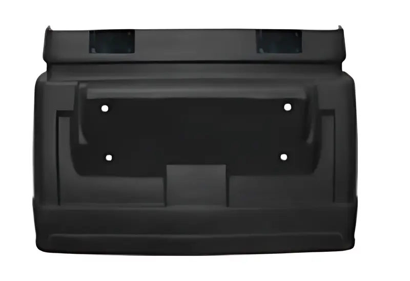 Paralama Tracao Meio Diant Tras s/ Suporte VW — 2T0803227