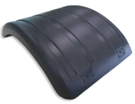 Paralama Tracao Parte Superior VW Constellation — 2T0821455A