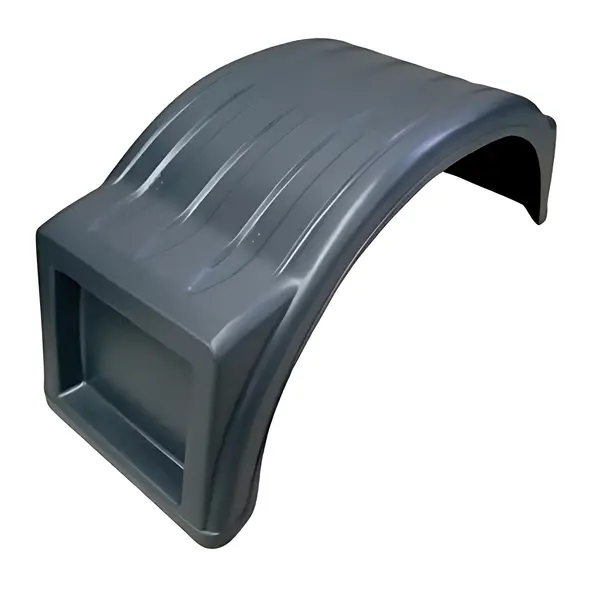 Paralama Tracao Plast MB Caminhao FSK1938S — 6935207419