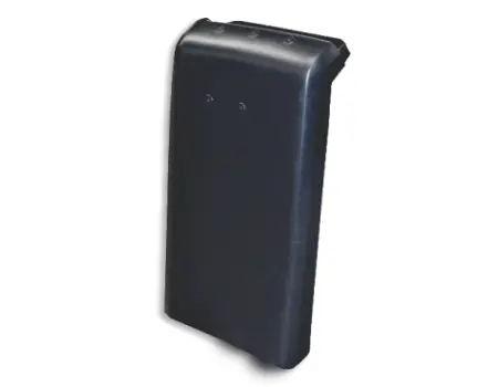 Paralama Tras Cargo LD Moderno 006610 2C4516K006BBYYCE 329