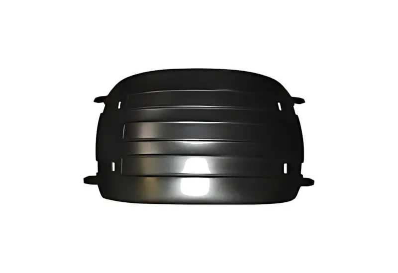 Paralama Tras Central Plastico para Volvo FH13 — 21094387