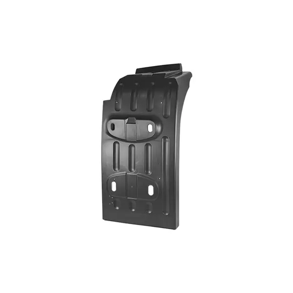 Paralama Tras Esquerdo Rtm para MB Actros — 9608817004