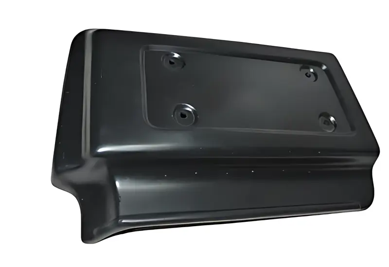 Paralama Tras LD para VW 690 790 7110 8100 — 2TA821104