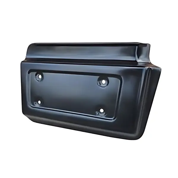 Paralama Tras LD para VW 7110 8120 8140 8150 — 2RD821106