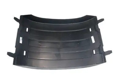Paralama Tras para Volvo FH FM FMX 4X2 6X4 — 21094384