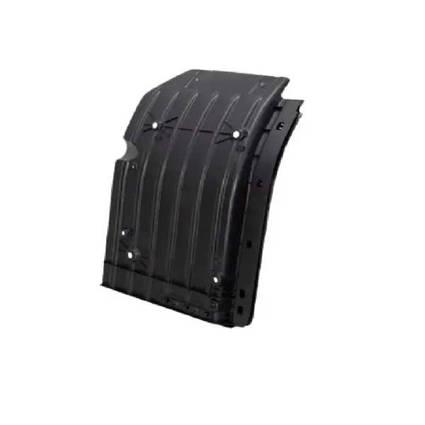 Paralama Traseiro Cabine Scania NTG - 2599521 / 2599522