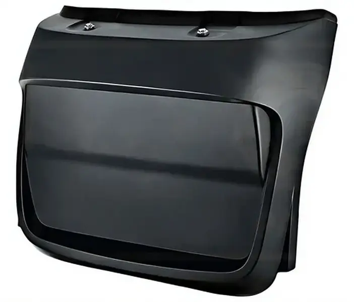 Paralama Traseiro Esquerdo para DAF XF CF — 1875553