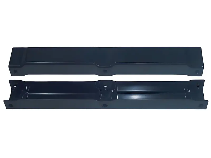 Paralama Traseiro Esquerdo para Iveco — 41032407