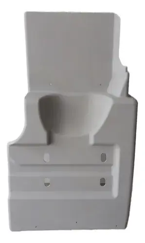 Paralama Traseiro LD Bonfanti — 9438813801