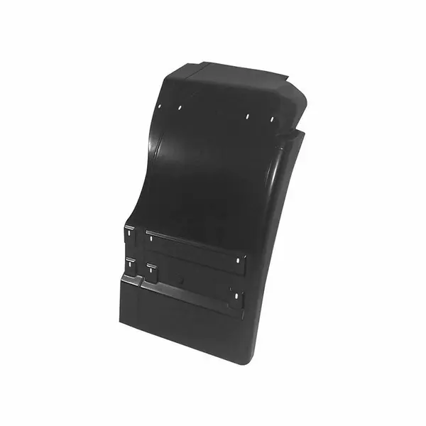 Paralama Traseiro LD para Iveco Stralis Hi-way — 504099385