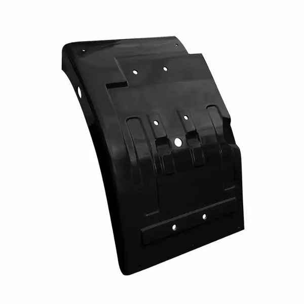 Paralama Traseiro LE para Iveco Tector 2008 2019 — 5801229047