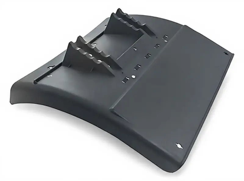 Paralama Traseiro para Iveco Stralis — 41298964