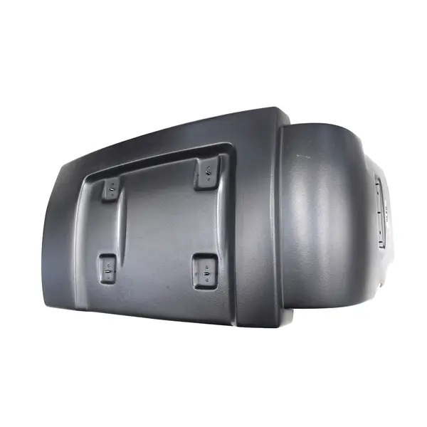 Paralama Traseiro Plastico — BC4516K006BA5YY.182
