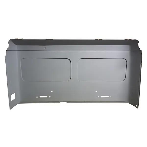 Parede Cabine Chassi Teto Baixo MB Atego — 9586905541