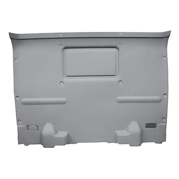 Parede Traseira para Scania Serie 5 — 1729857