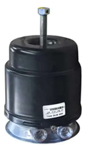 Parte Baixo Cuica Freio Axor MB — K113012-61