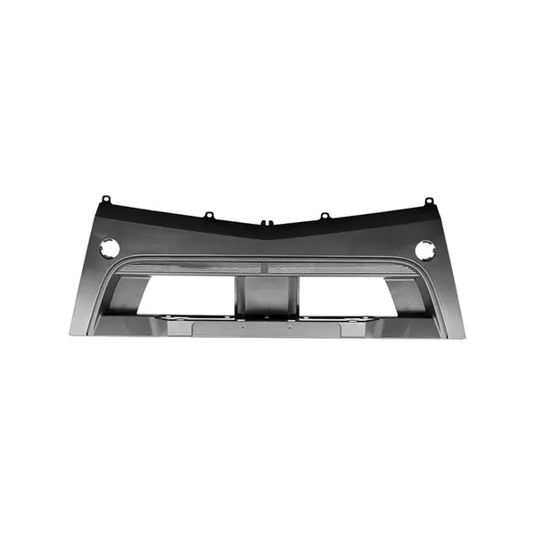 Parte Central Parachoque MB New Actros 2020 — 9608804391