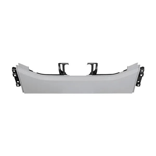 Parte Central Parachoque para Iveco S-way — 5802303350